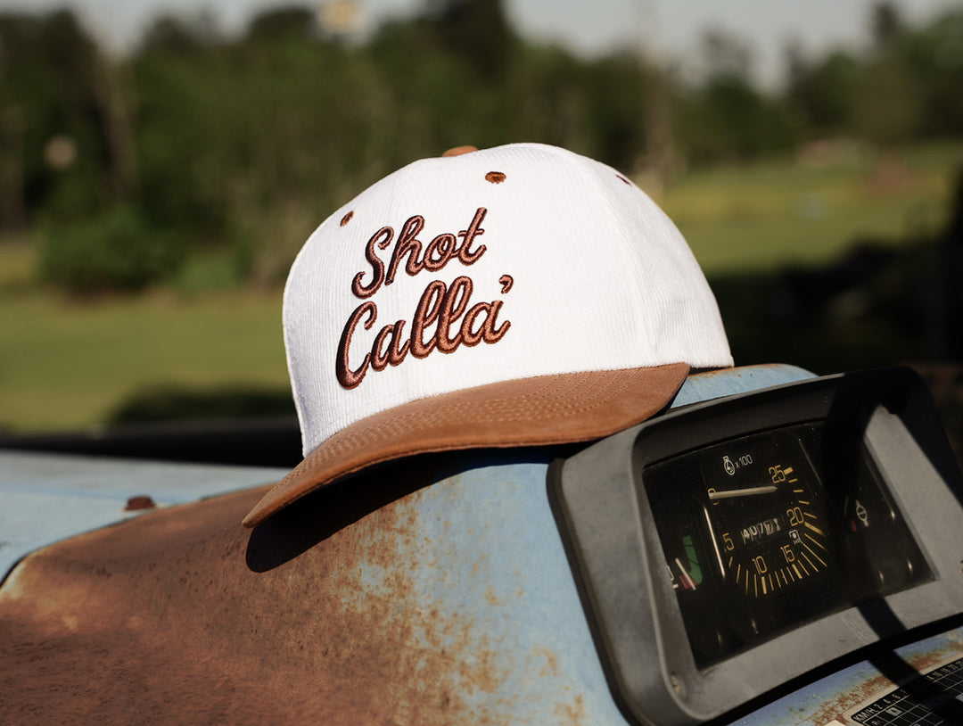 Shot Calla