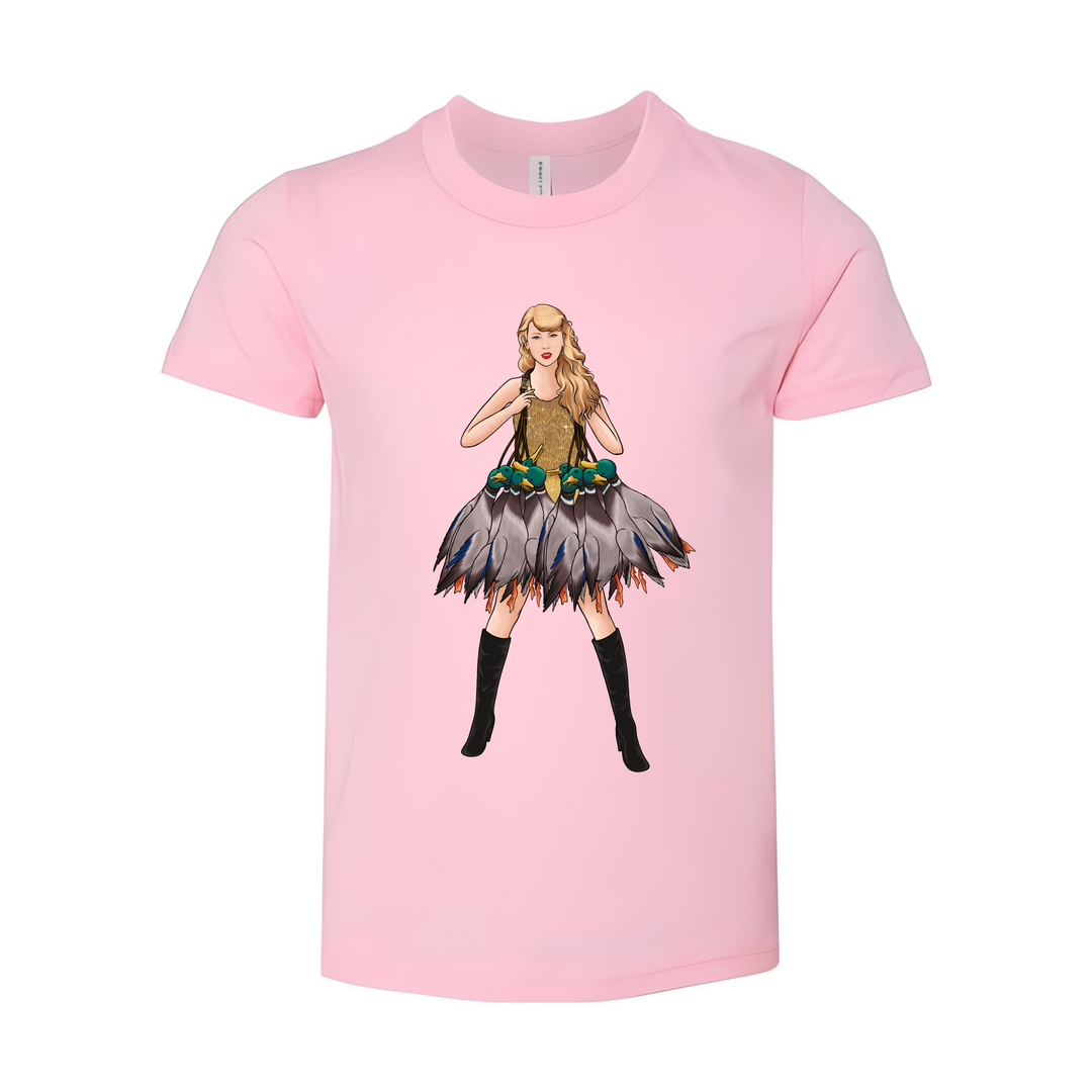 Youth T sweezy Tee