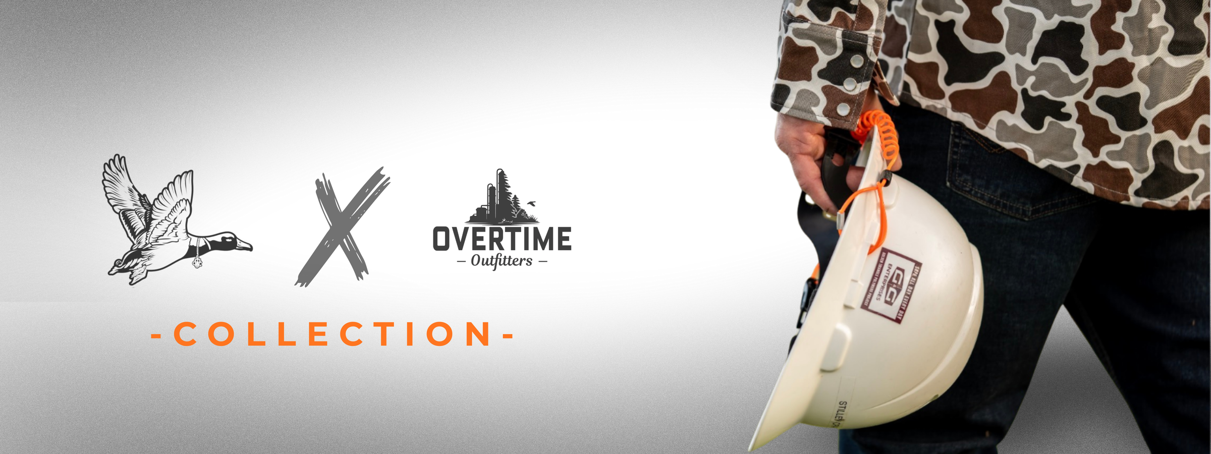 Overtime FR Collection