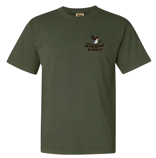 Barbells & Bar Bellies Tee