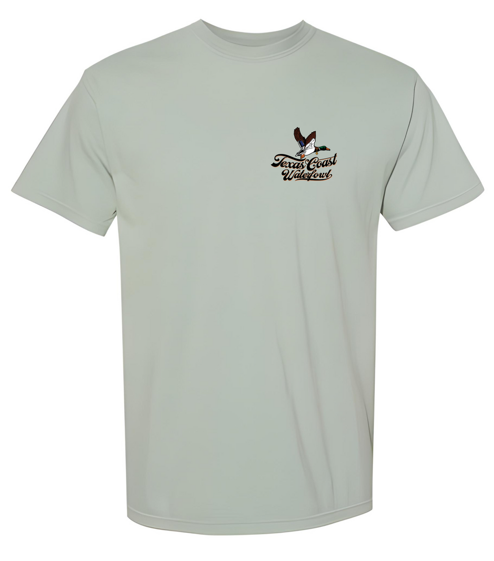 Legalize Baiting Tee