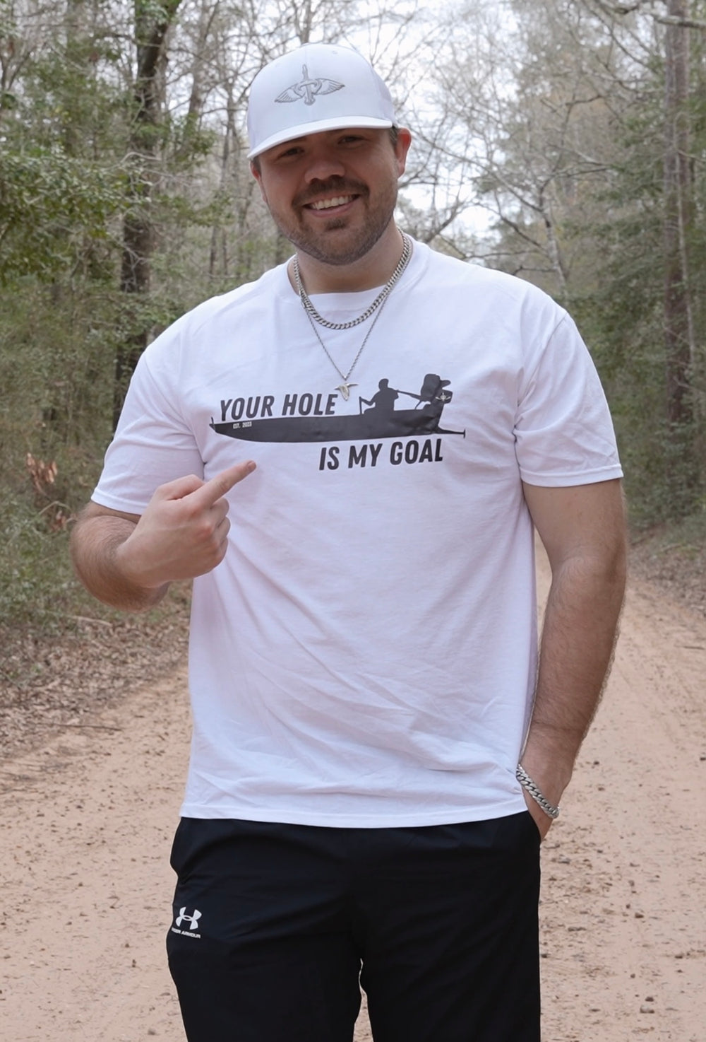 My Goal Tee