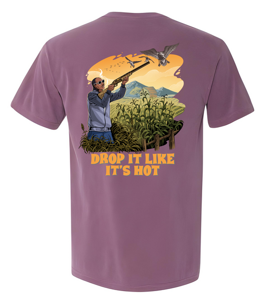 D.O Double G Tee
