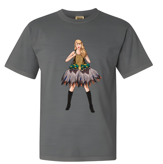 Sweezy Mallards Tee