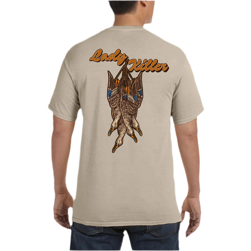 Lady Killer Tee