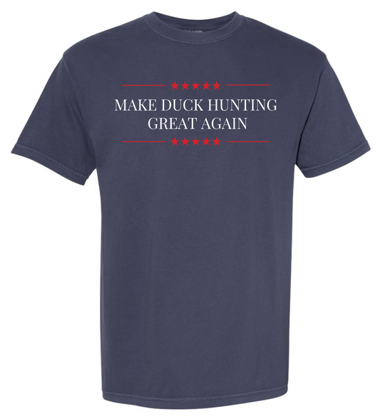 All American Duck Tee