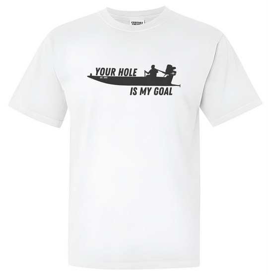 My Goal Tee