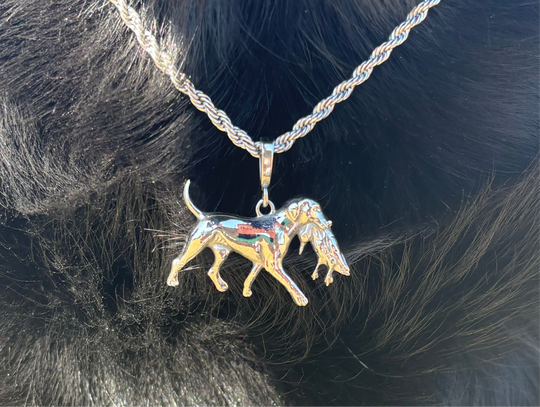 Retriever Stainless Steel