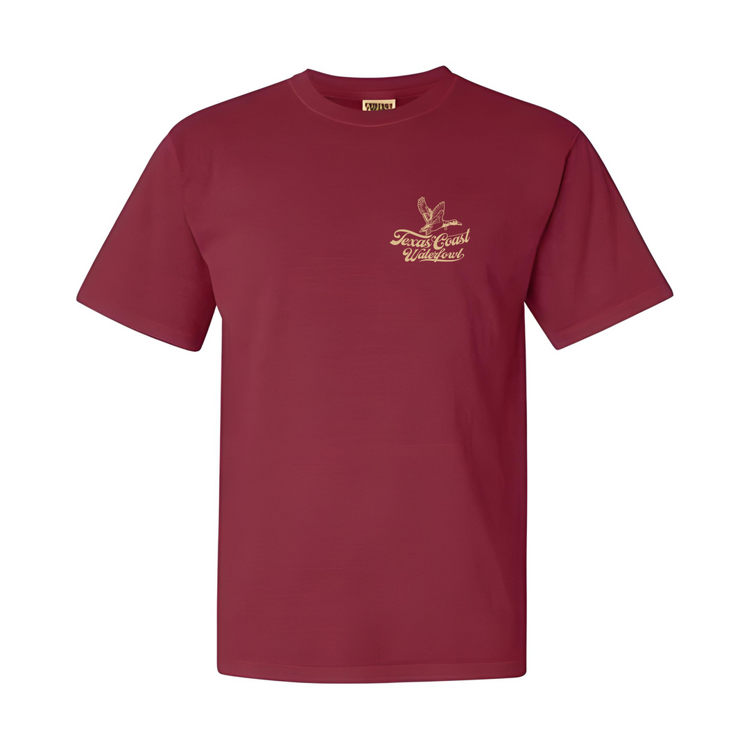 Sandbar Season Tee