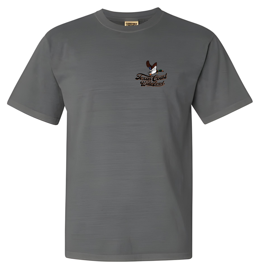 Trump Ear Ringer Tee