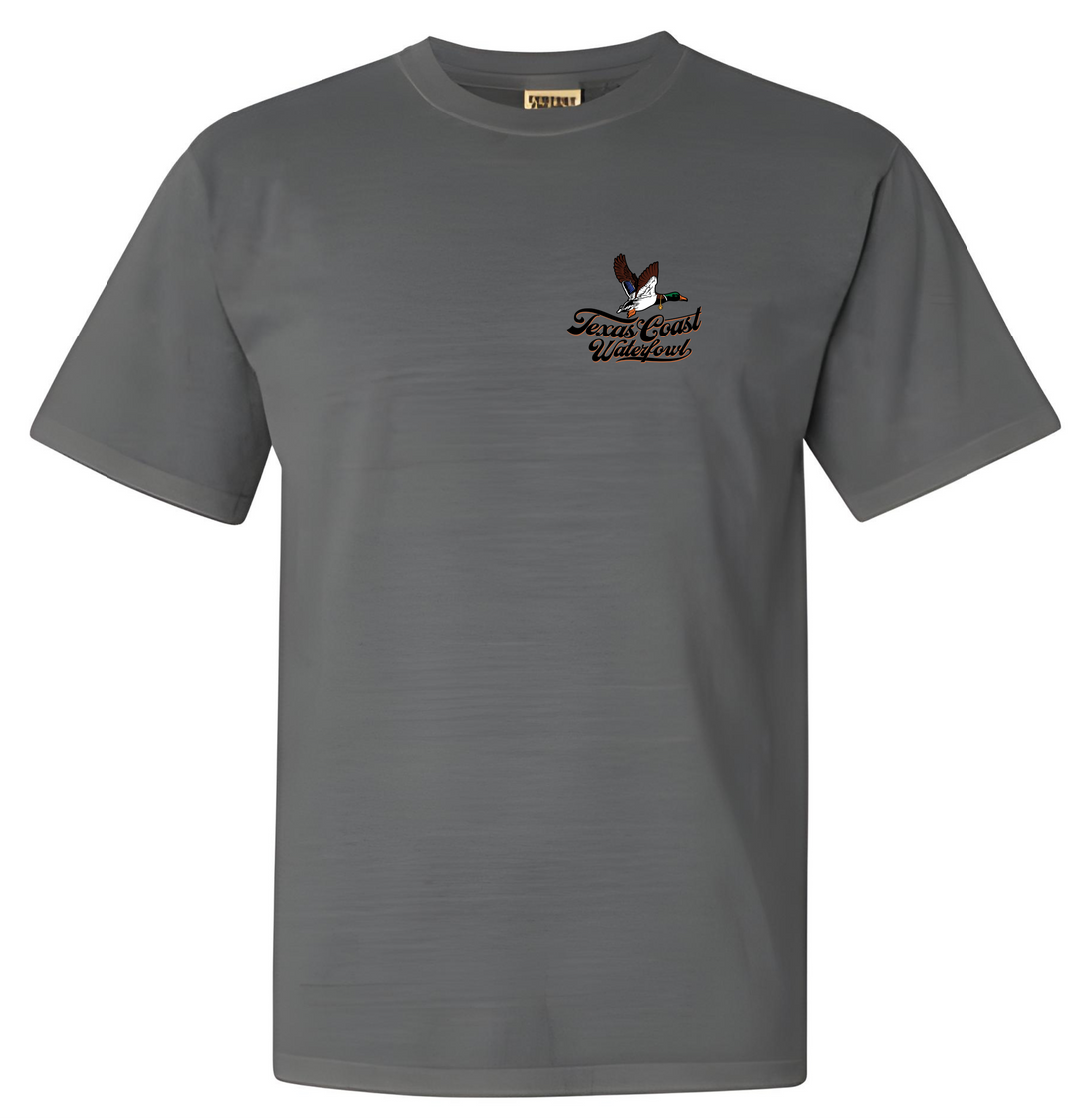 Trump Ear Ringer Tee