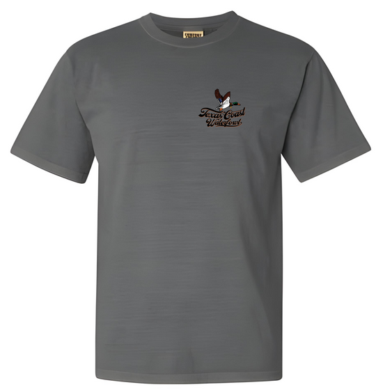 Trump Ear Ringer Tee