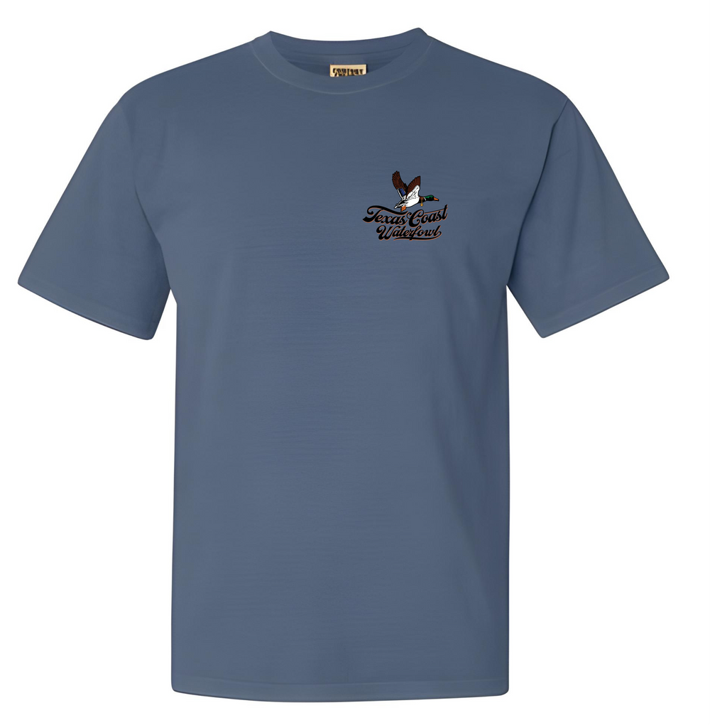 Lonesome Dove Tee