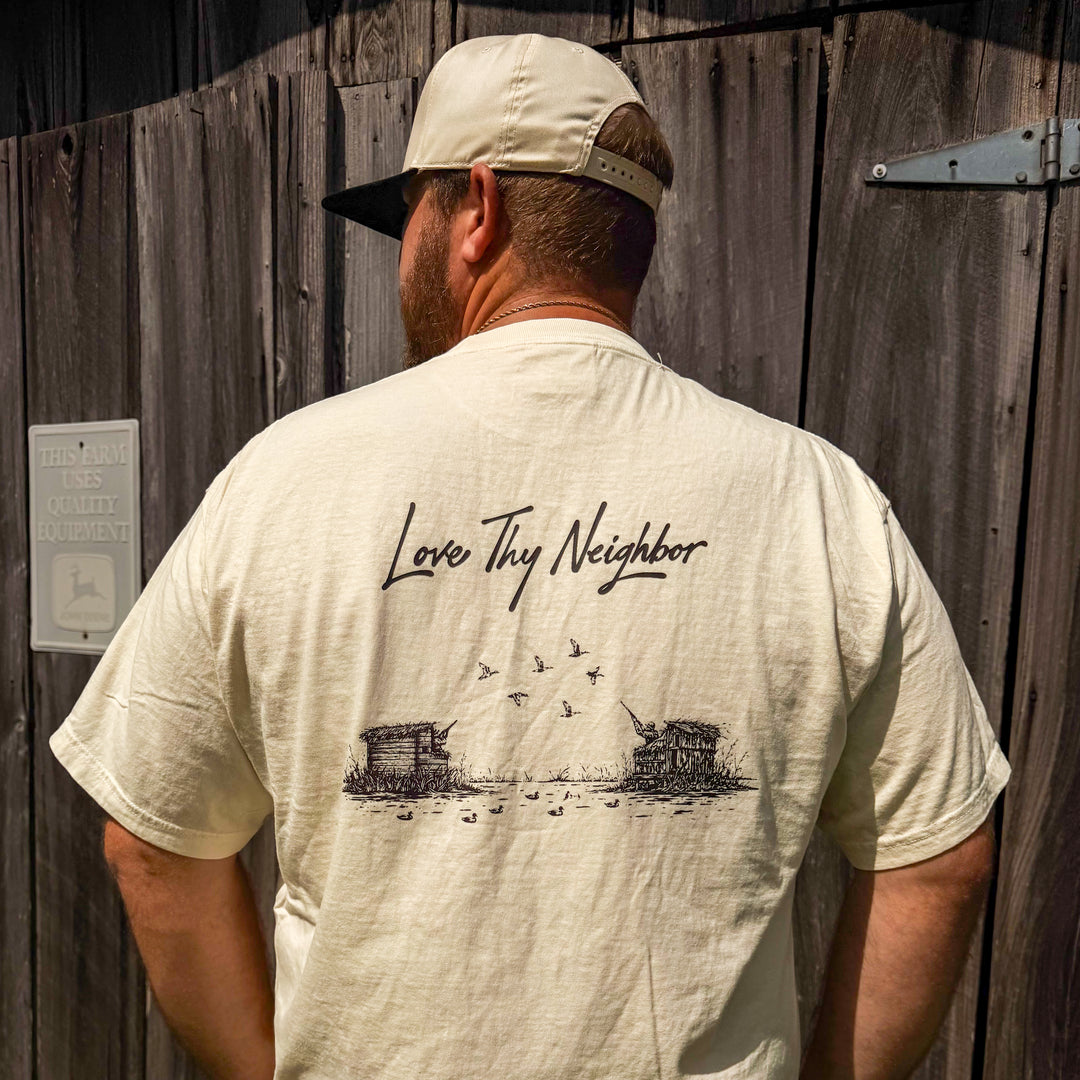 Love Thy Neighbor T-Shirt